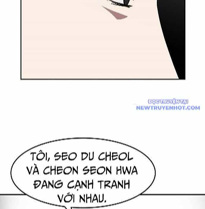 Trường Trung Học Thú Nhân - Chương 96 - ảnh 10