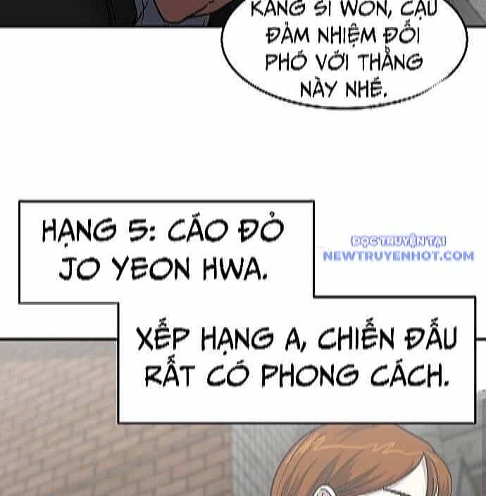 Trường Trung Học Thú Nhân - Chương 96 - ảnh 56