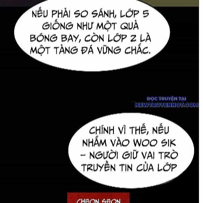 Trường Trung Học Thú Nhân - Chương 97 - ảnh 37