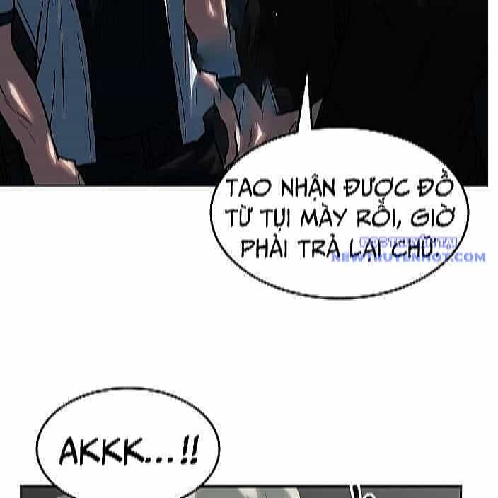 Trường Trung Học Thú Nhân - Chương 97 - ảnh 4
