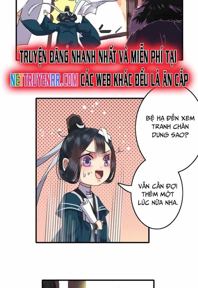 Trường Tương Tư - Chương 10 - ảnh 4