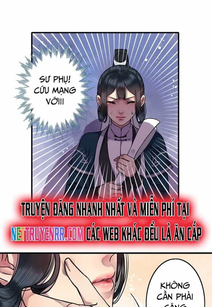 Trường Tương Tư - Chương 10 - ảnh 8