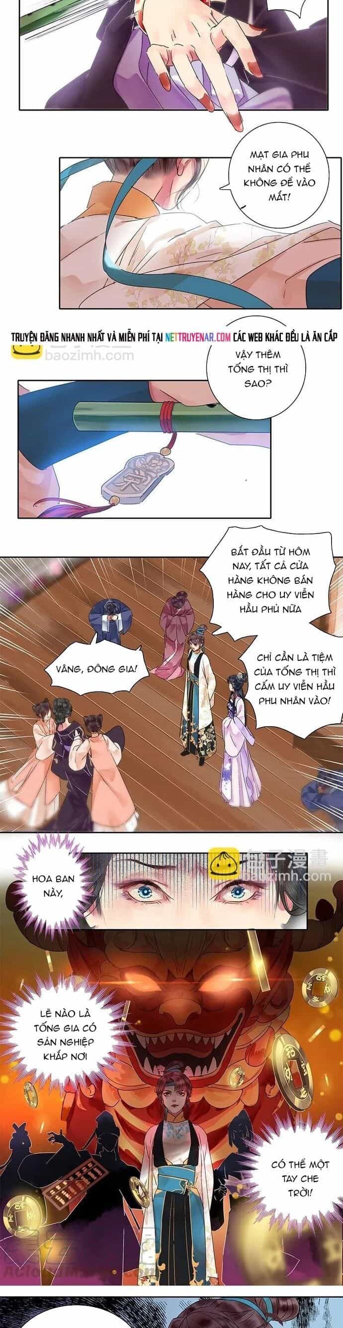 Trường Tương Tư - Chương 135 - ảnh 3