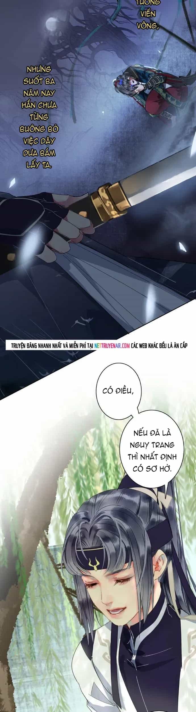 Trường Tương Tư - Chương 163 - ảnh 6
