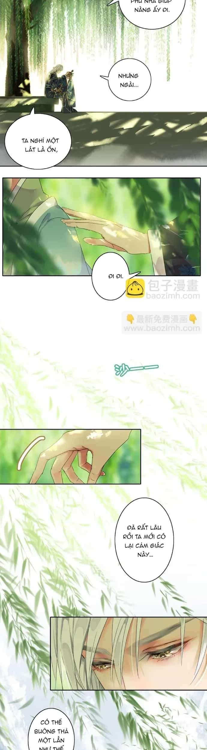 Trường Tương Tư - Chương 164 - ảnh 2