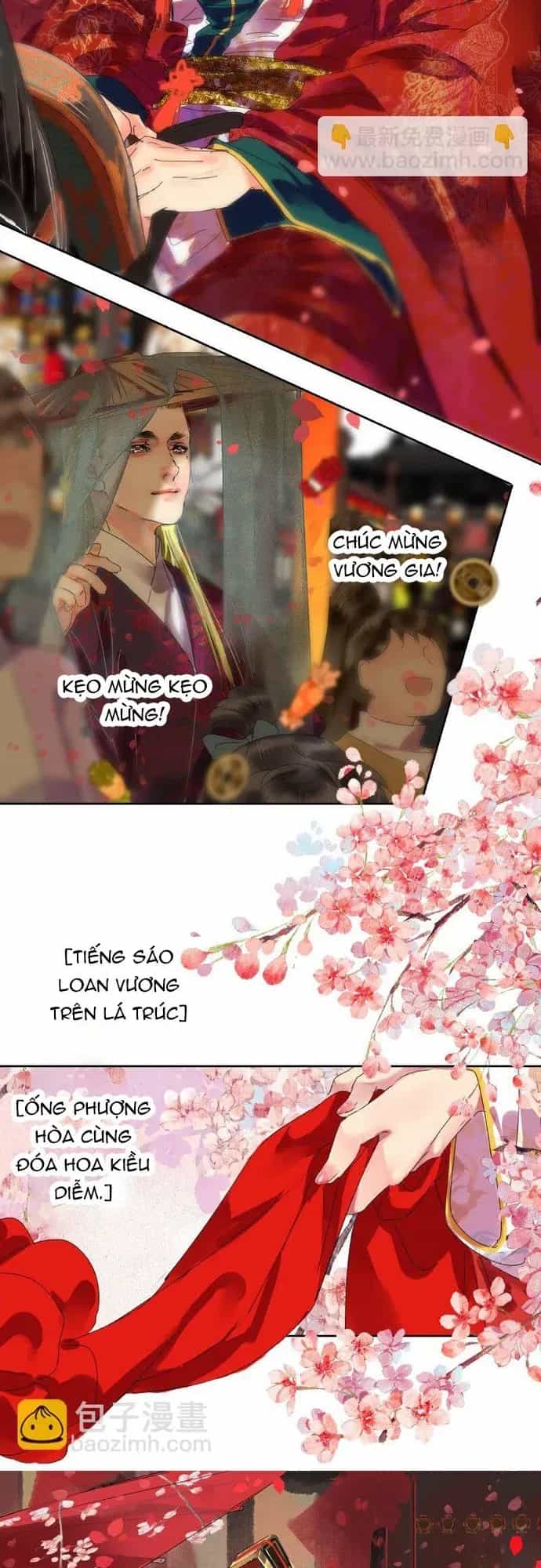 Trường Tương Tư - Chương 179 - ảnh 6