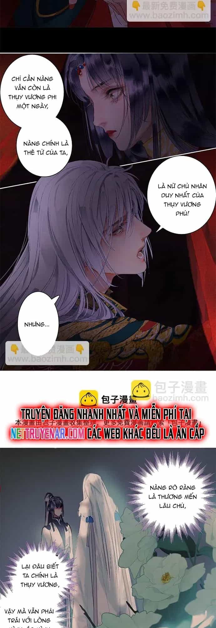 Trường Tương Tư - Chương 180 - ảnh 14