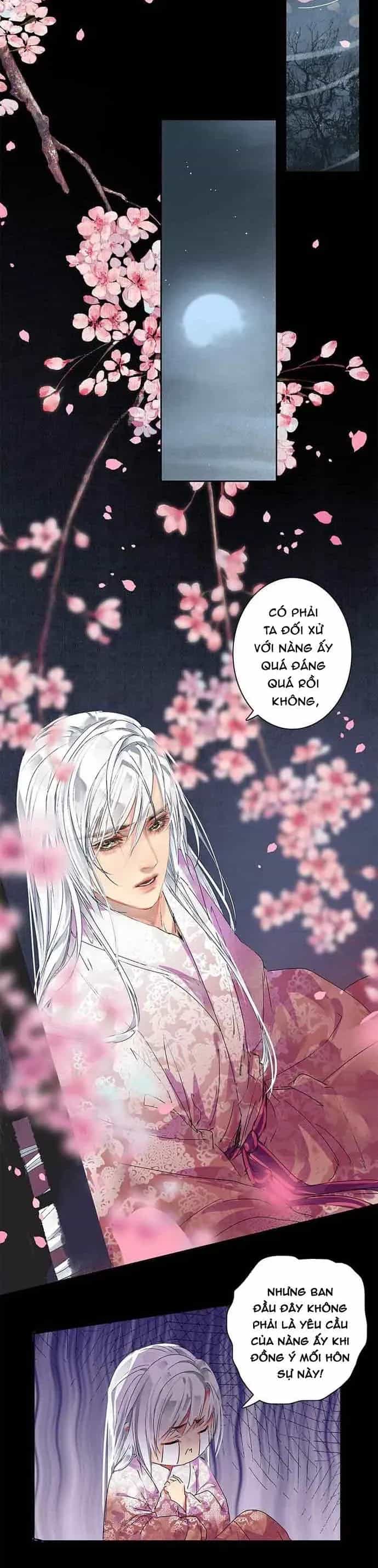 Trường Tương Tư - Chương 181 - ảnh 6
