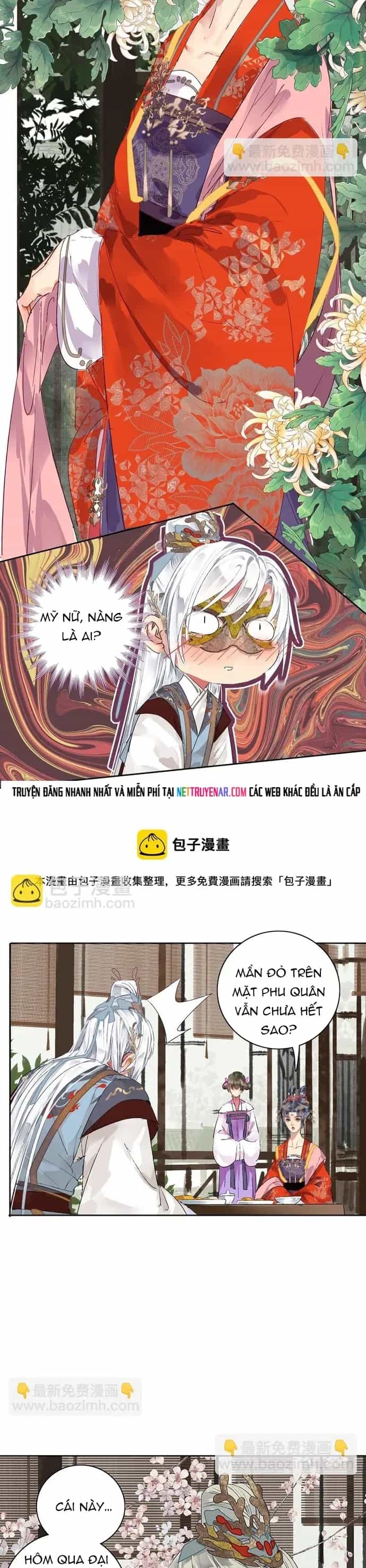 Trường Tương Tư - Chương 182 - ảnh 5