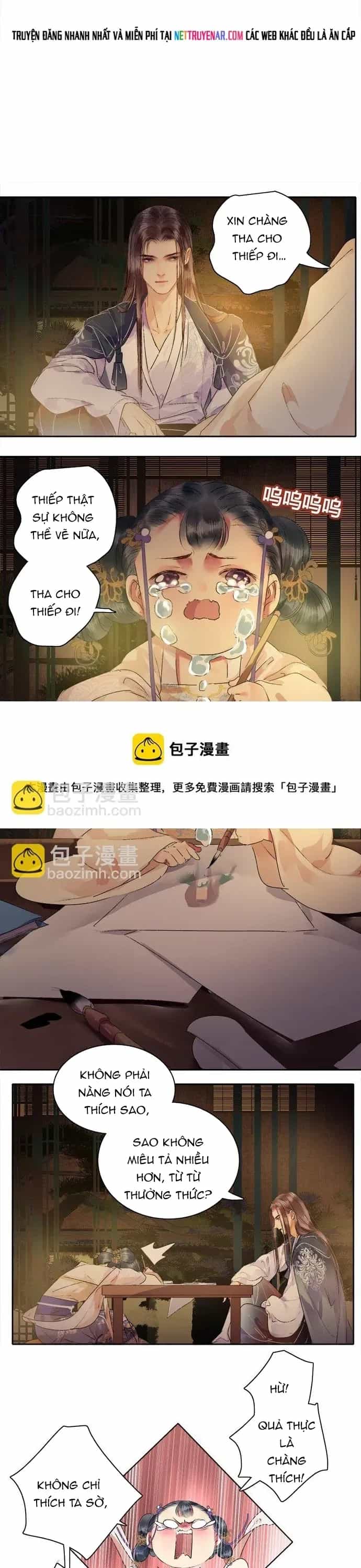 Trường Tương Tư - Chương 185 - ảnh 6
