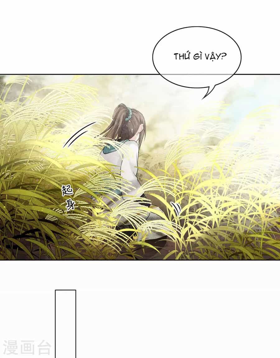 Trường Tương Tư - Chương 1 - ảnh 41