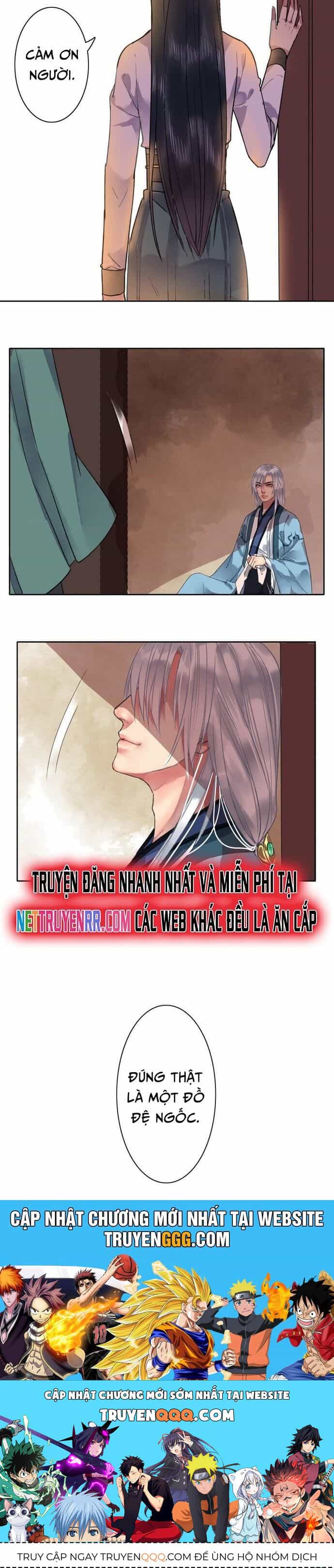 Trường Tương Tư - Chương 19 - ảnh 8