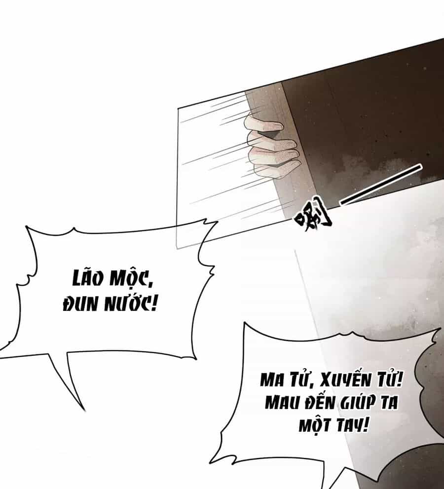 Trường Tương Tư - Chương 2 - ảnh 27
