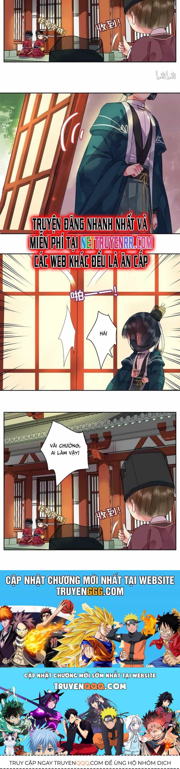 Trường Tương Tư - Chương 42 - ảnh 7