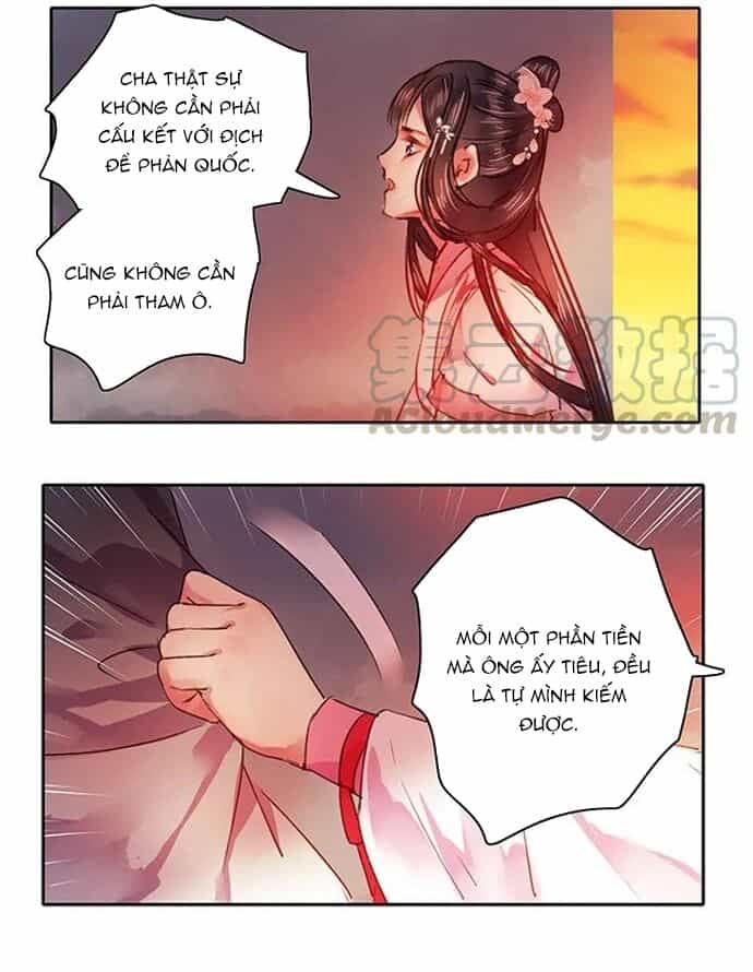 Trường Tương Tư - Chương 74 - ảnh 7