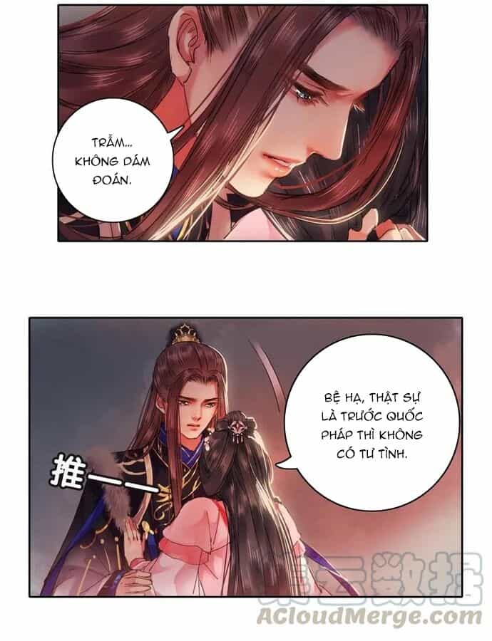 Trường Tương Tư - Chương 75 - ảnh 3