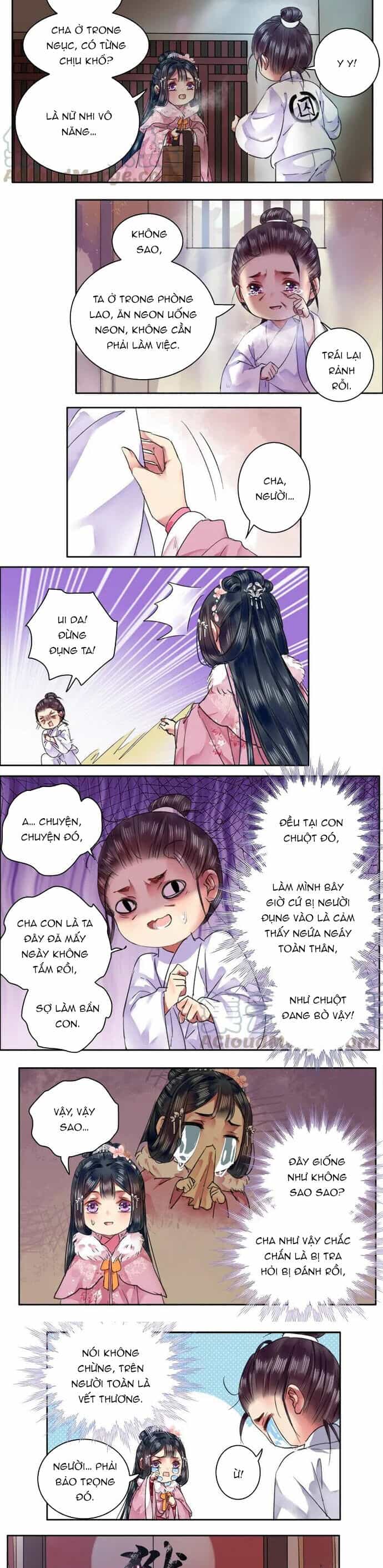 Trường Tương Tư - Chương 78 - ảnh 5