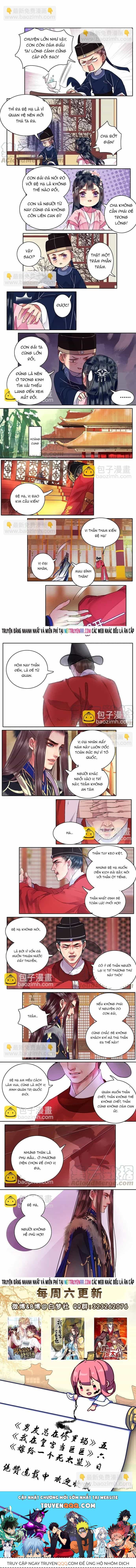 Trường Tương Tư - Chương 87 - ảnh 2