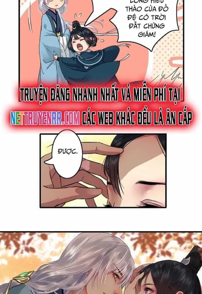 Trường Tương Tư - Chương 8 - ảnh 6