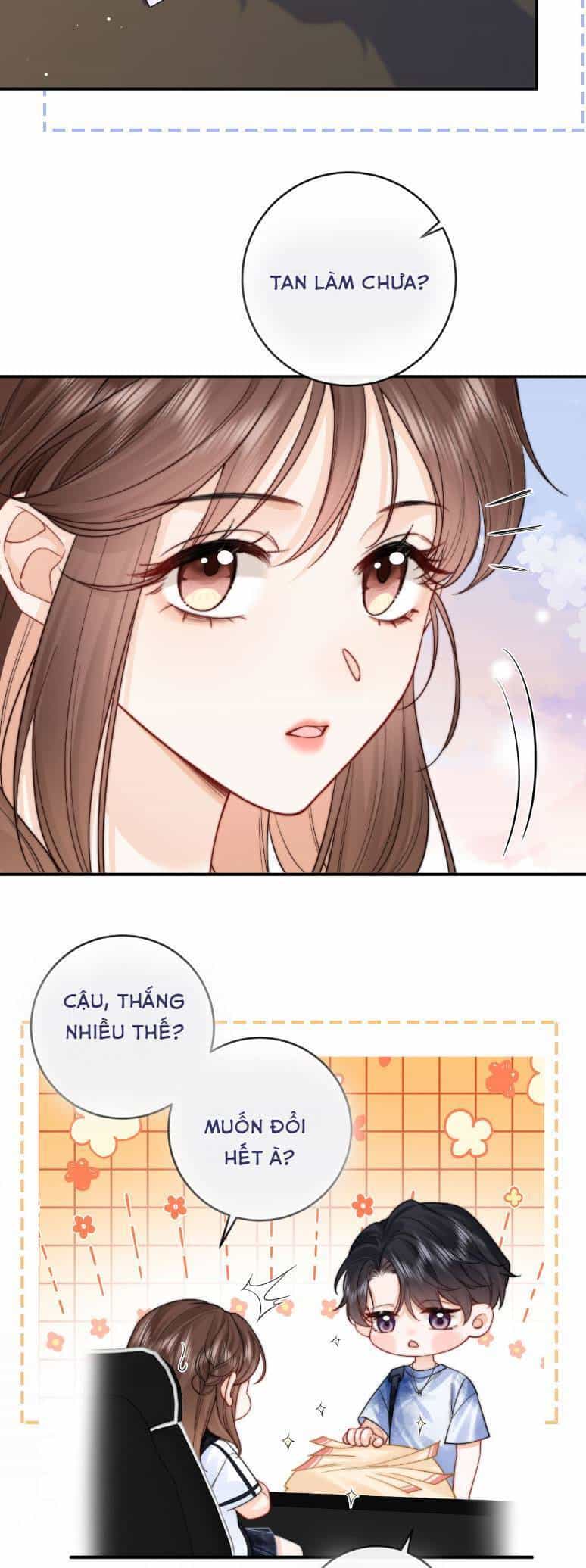 Truỵ Lạc - Chương 10 - ảnh 11