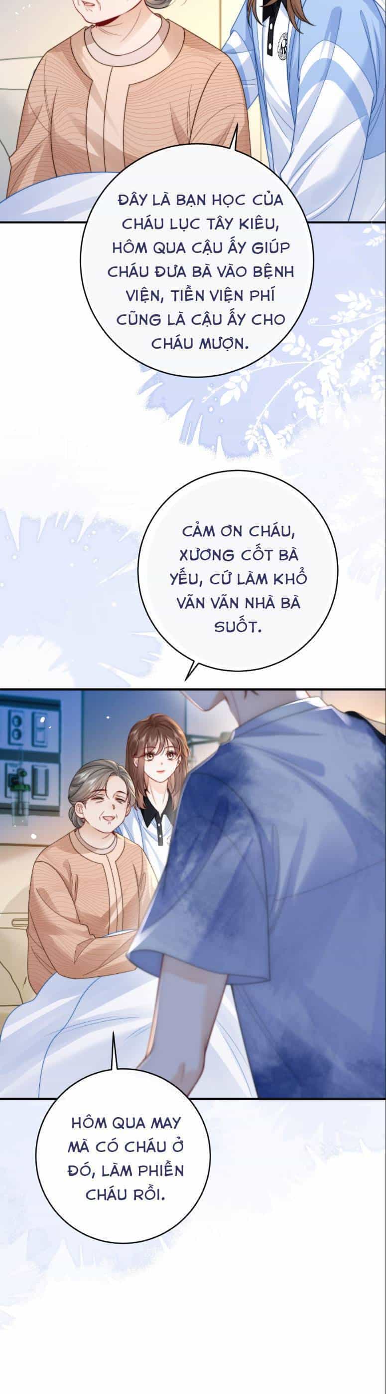 Truỵ Lạc - Chương 12 - ảnh 5