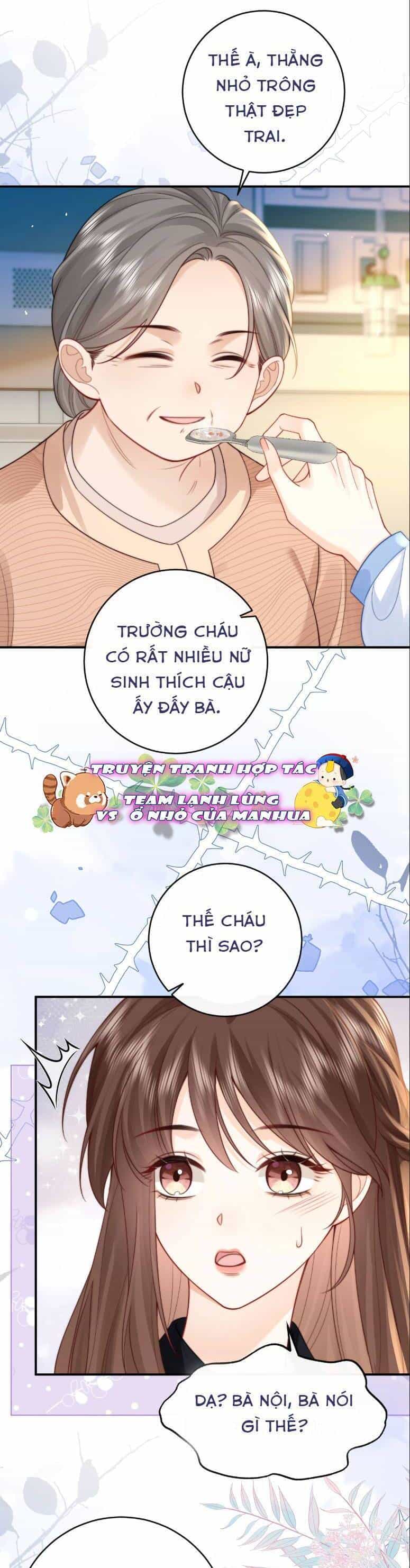 Truỵ Lạc - Chương 12 - ảnh 8