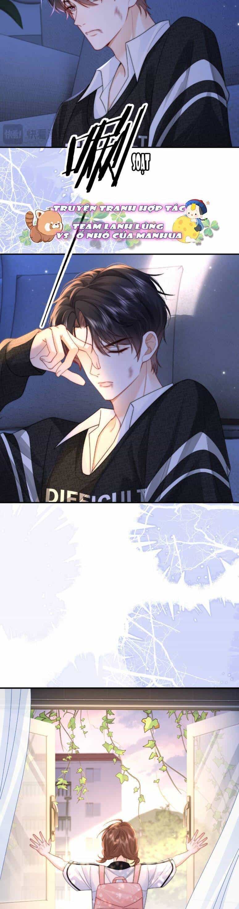 Truỵ Lạc - Chương 15 - ảnh 14