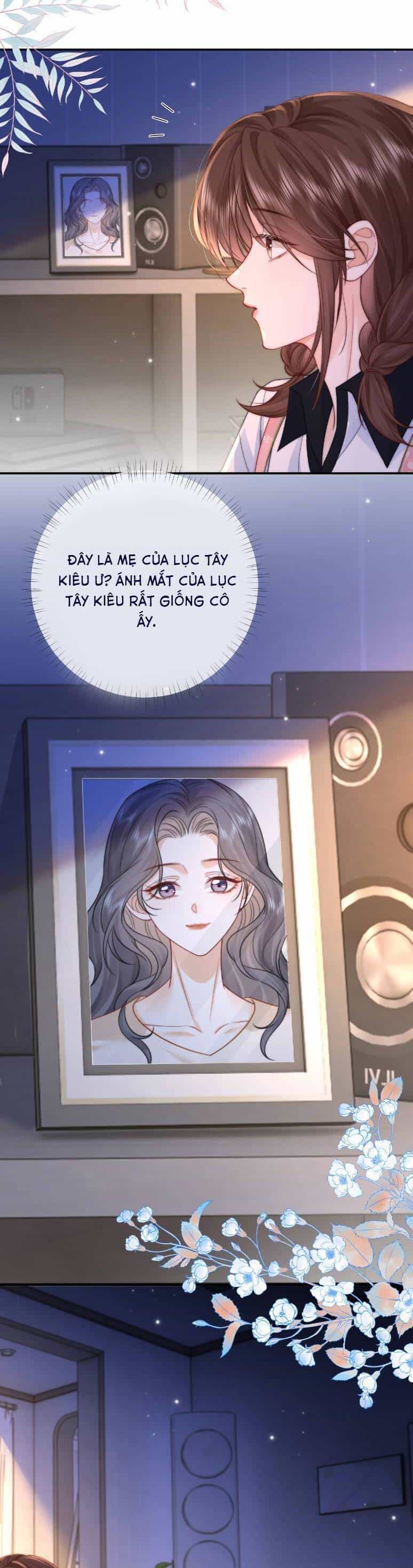 Truỵ Lạc - Chương 15 - ảnh 20