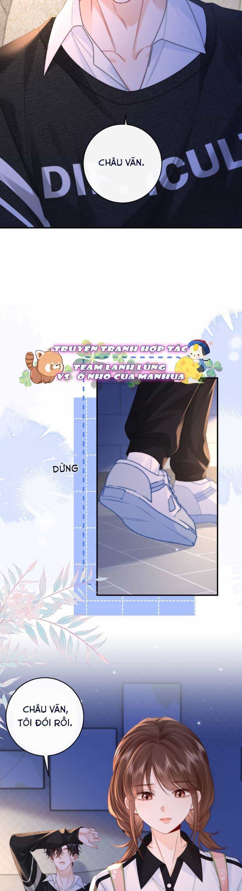 Truỵ Lạc - Chương 16 - ảnh 13
