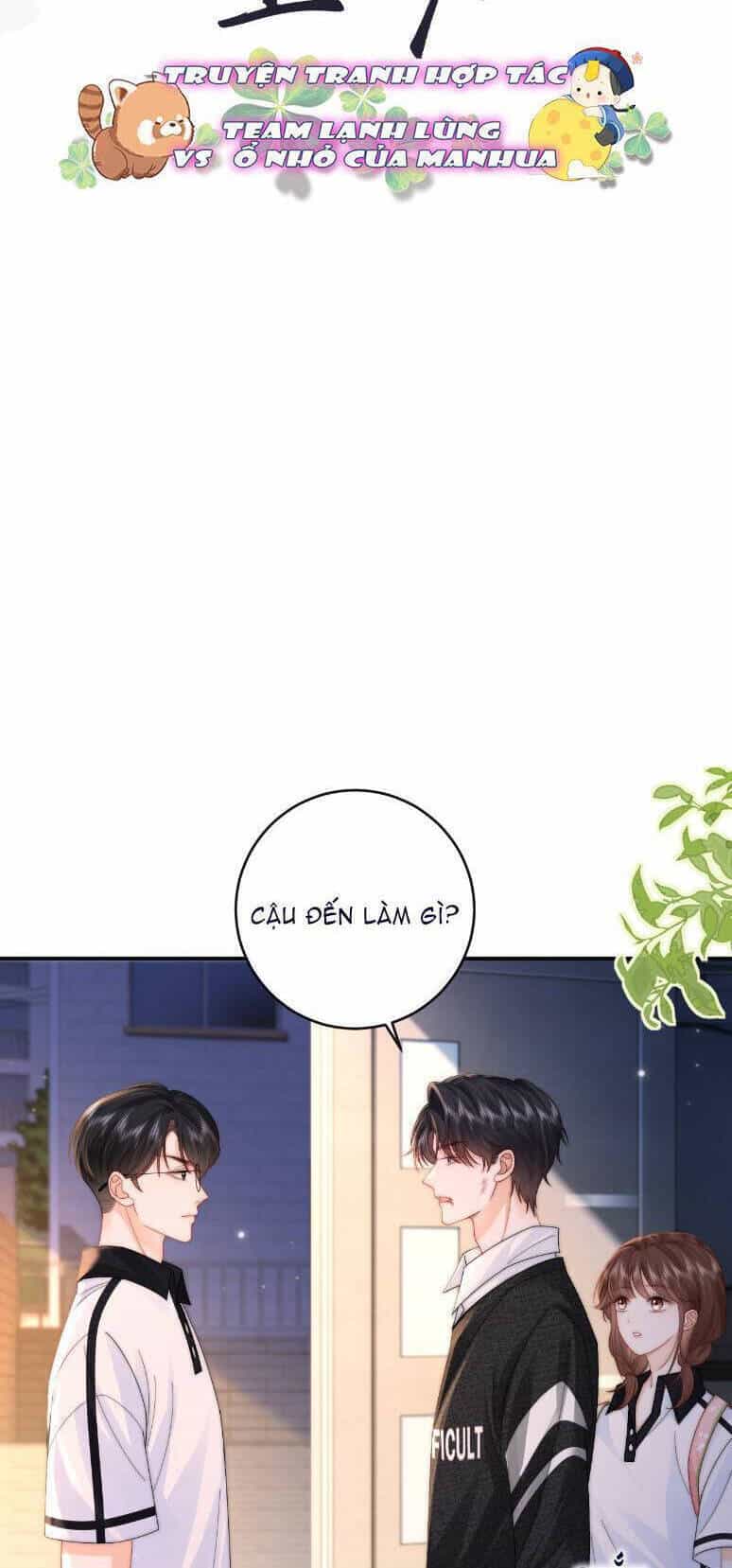 Truỵ Lạc - Chương 17 - ảnh 3