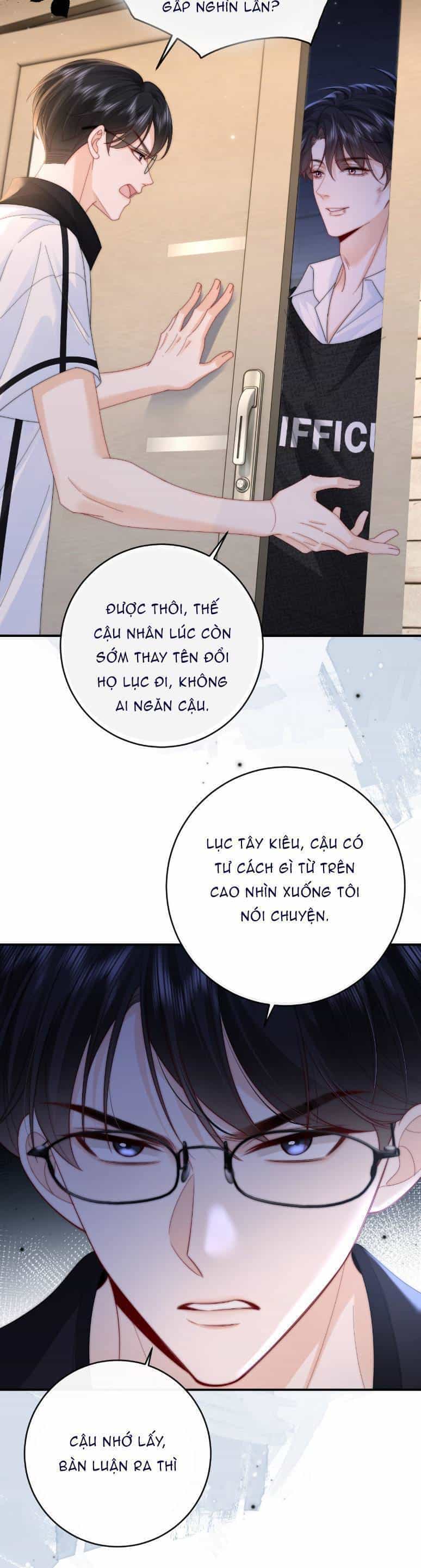 Truỵ Lạc - Chương 17 - ảnh 7