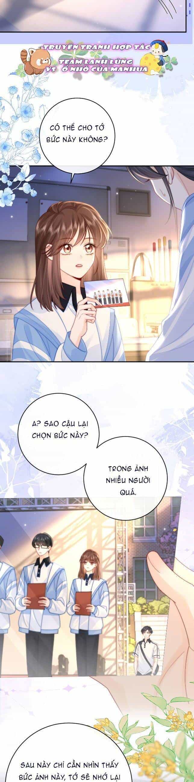 Truỵ Lạc - Chương 18 - ảnh 20