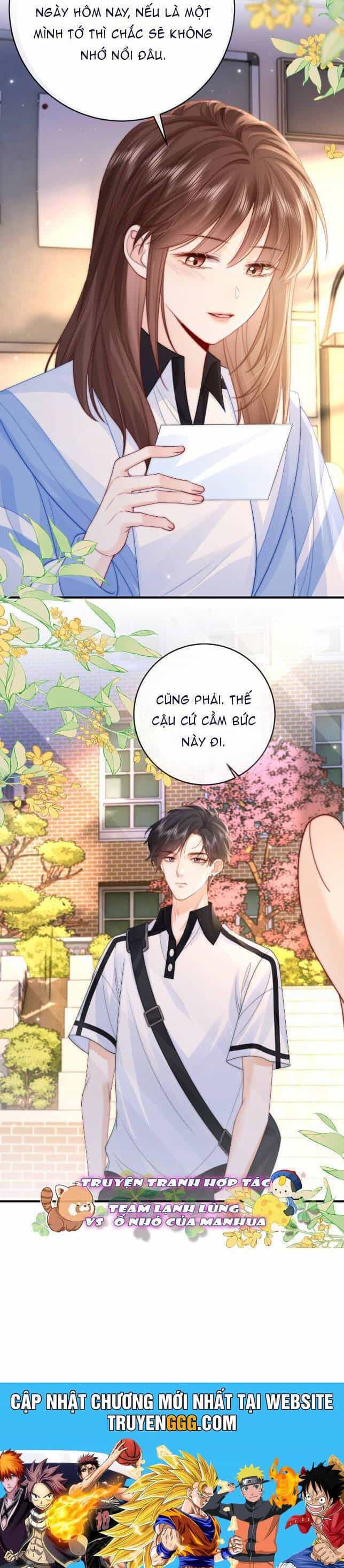 Truỵ Lạc - Chương 18 - ảnh 21