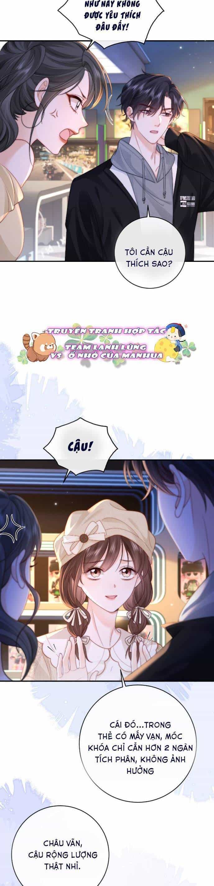 Truỵ Lạc - Chương 19 - ảnh 15