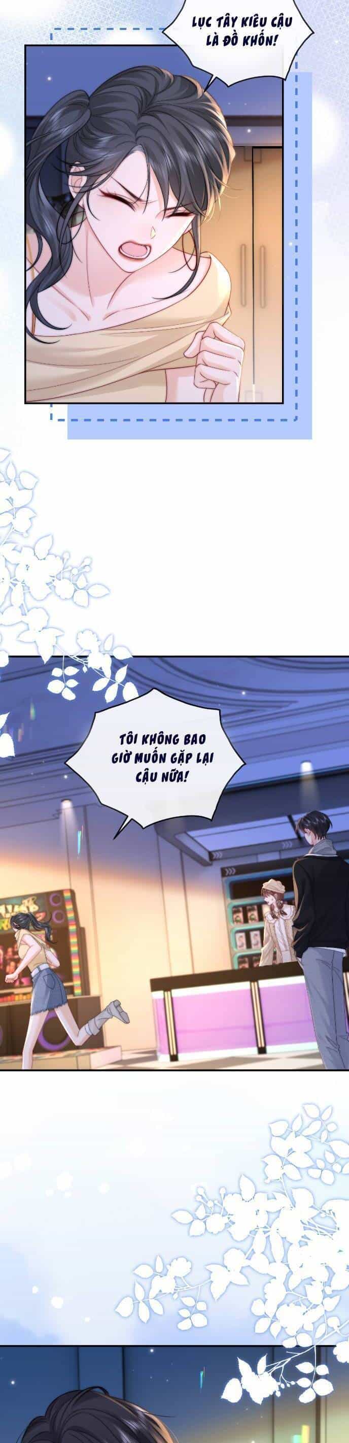 Truỵ Lạc - Chương 19 - ảnh 17