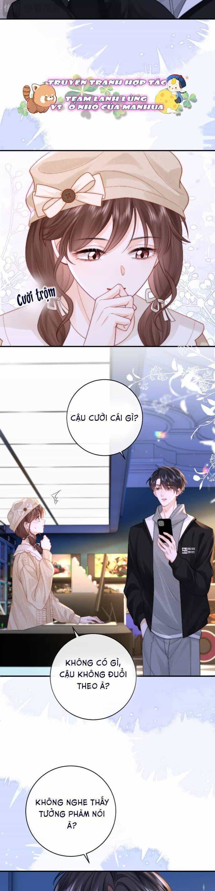 Truỵ Lạc - Chương 19 - ảnh 20