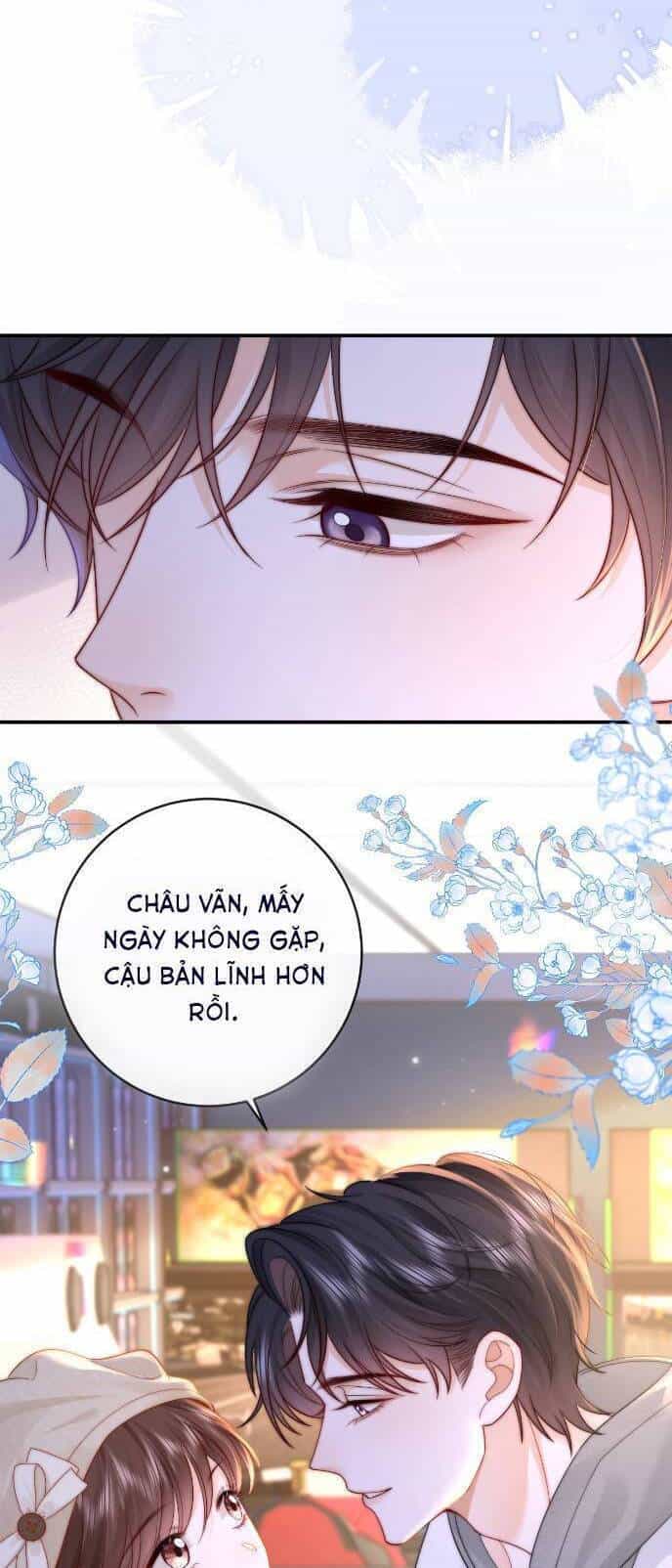 Truỵ Lạc - Chương 19 - ảnh 22