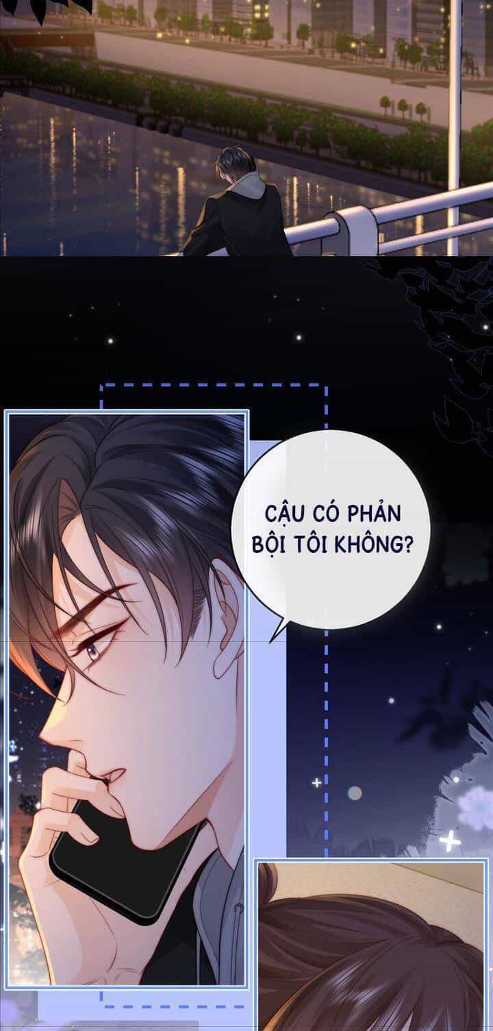 Truỵ Lạc - Chương 20 - ảnh 21