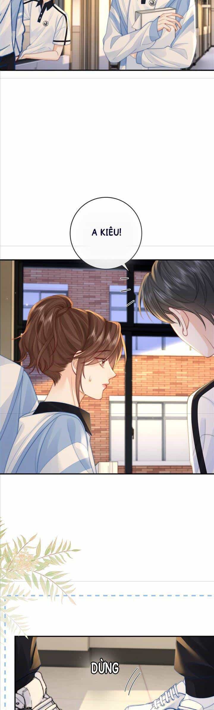 Truỵ Lạc - Chương 21 - ảnh 8