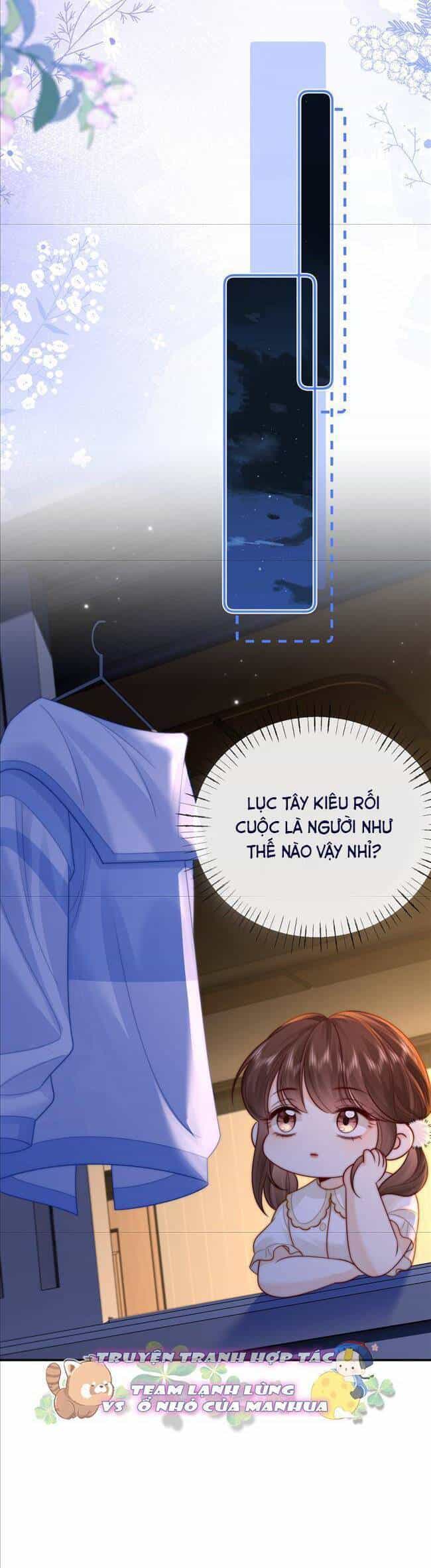 Truỵ Lạc - Chương 25 - ảnh 10