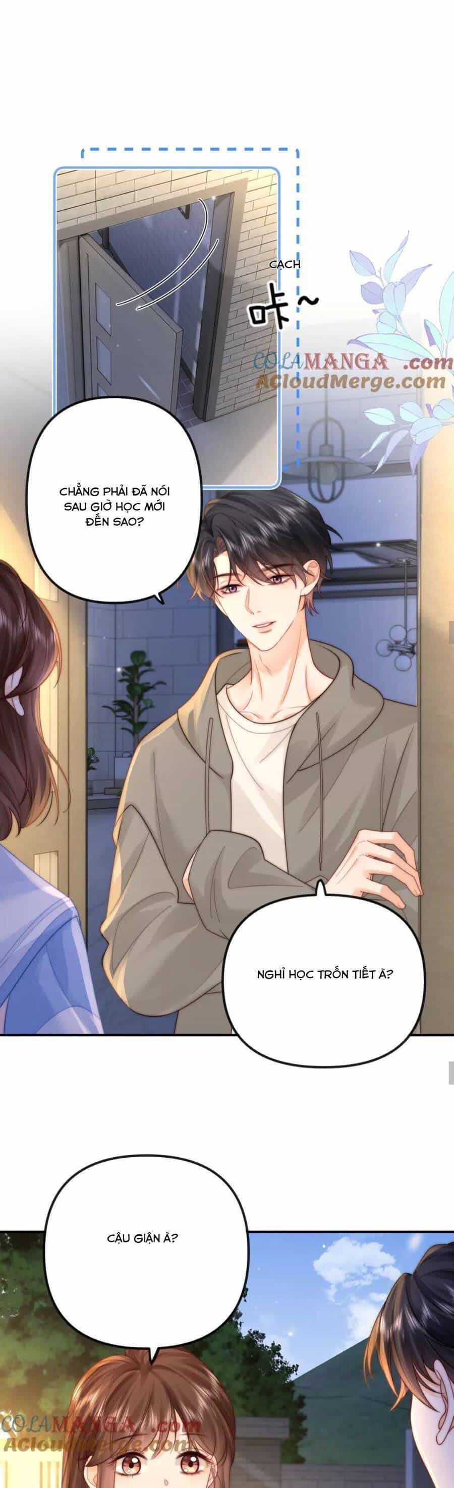 Truỵ Lạc - Chương 26 - ảnh 13