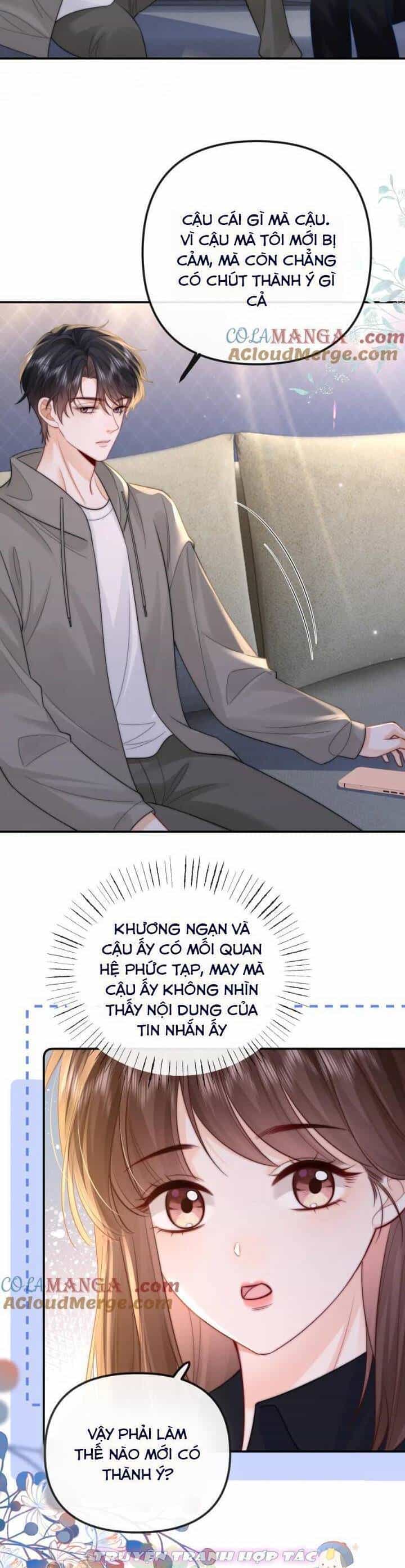 Truỵ Lạc - Chương 27 - ảnh 4