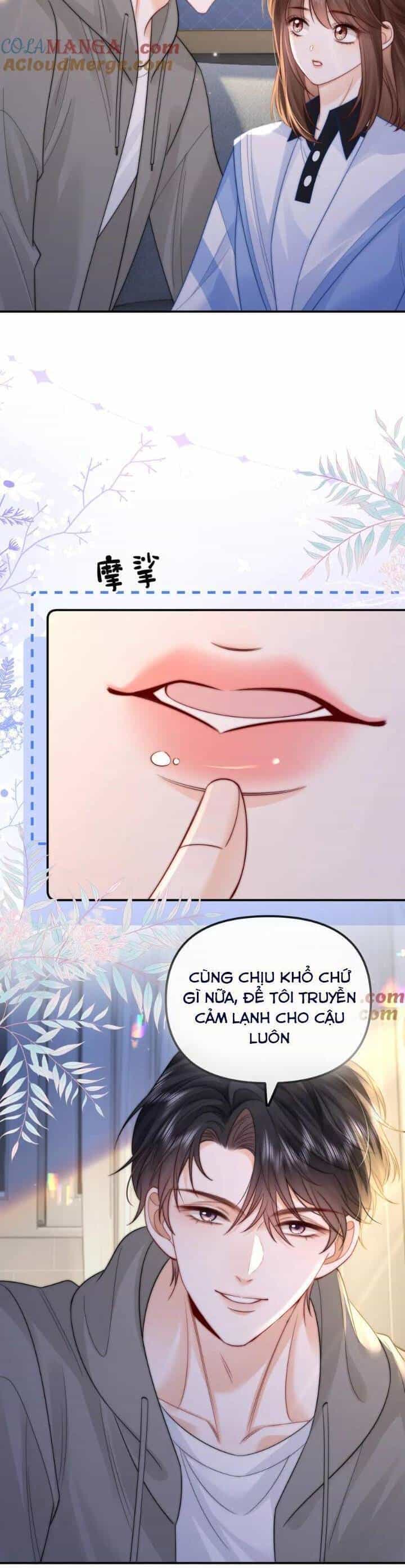 Truỵ Lạc - Chương 27 - ảnh 6