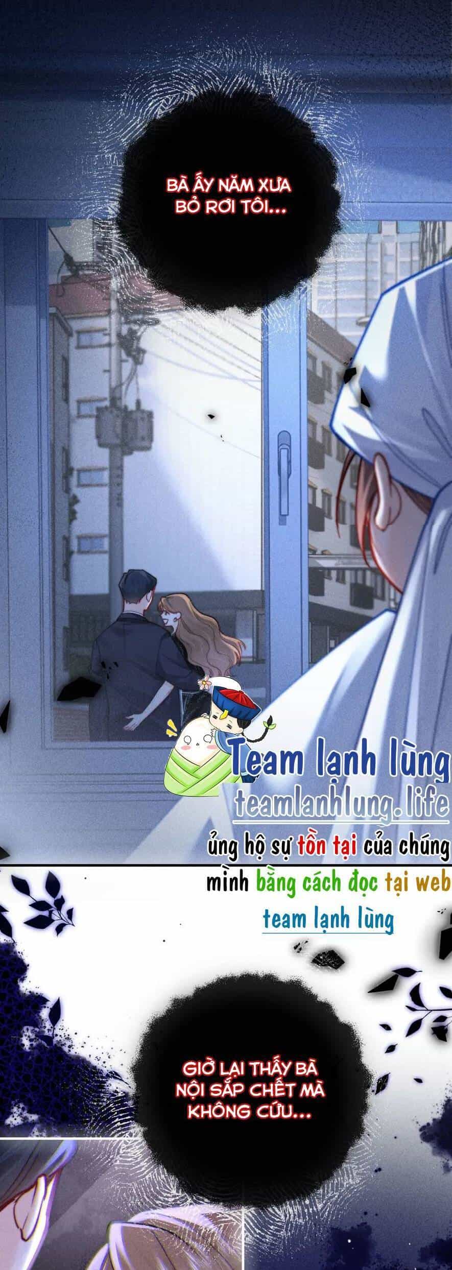 Truỵ Lạc - Chương 2 - ảnh 13