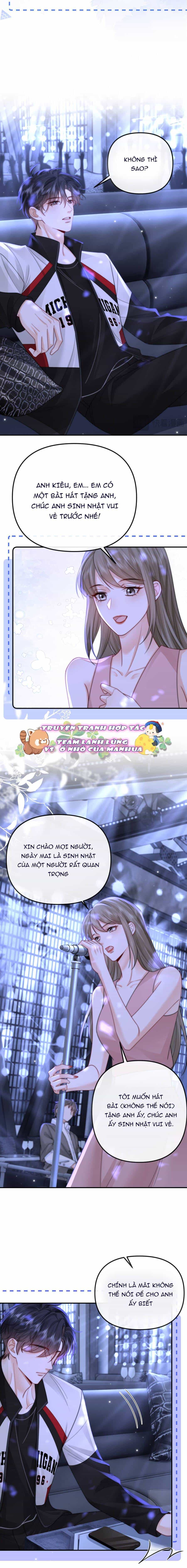 Truỵ Lạc - Chương 30 - ảnh 4