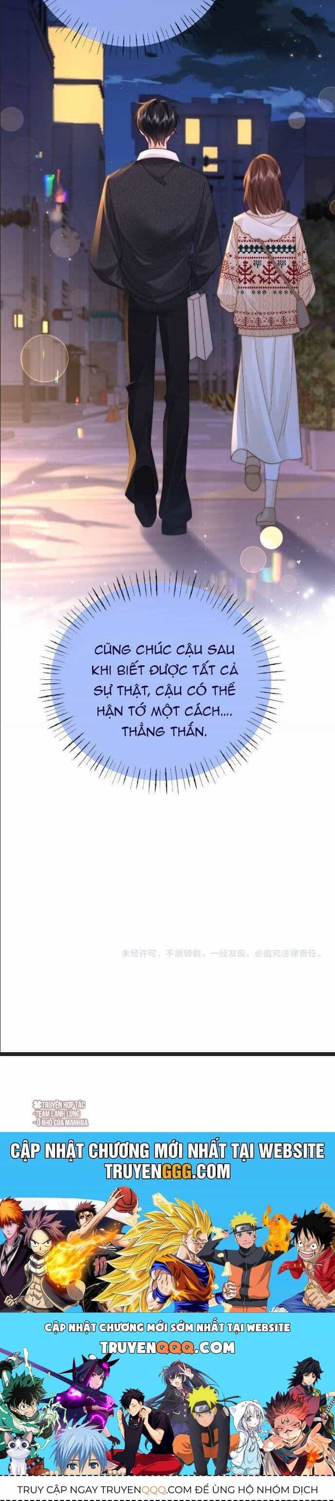 Truỵ Lạc - Chương 32 - ảnh 21