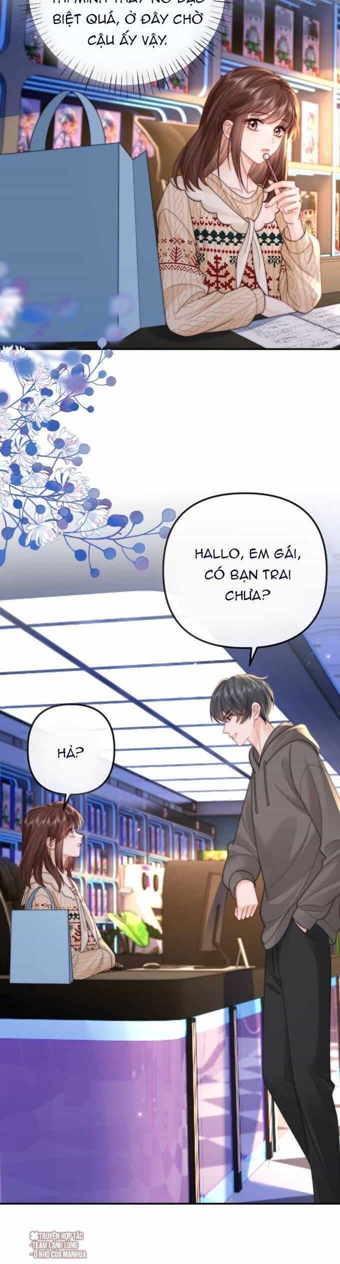 Truỵ Lạc - Chương 32 - ảnh 6