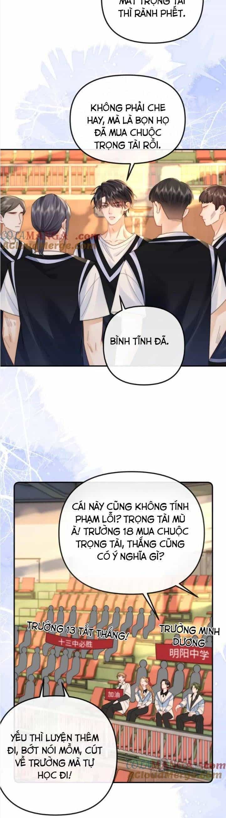 Truỵ Lạc - Chương 34 - ảnh 4