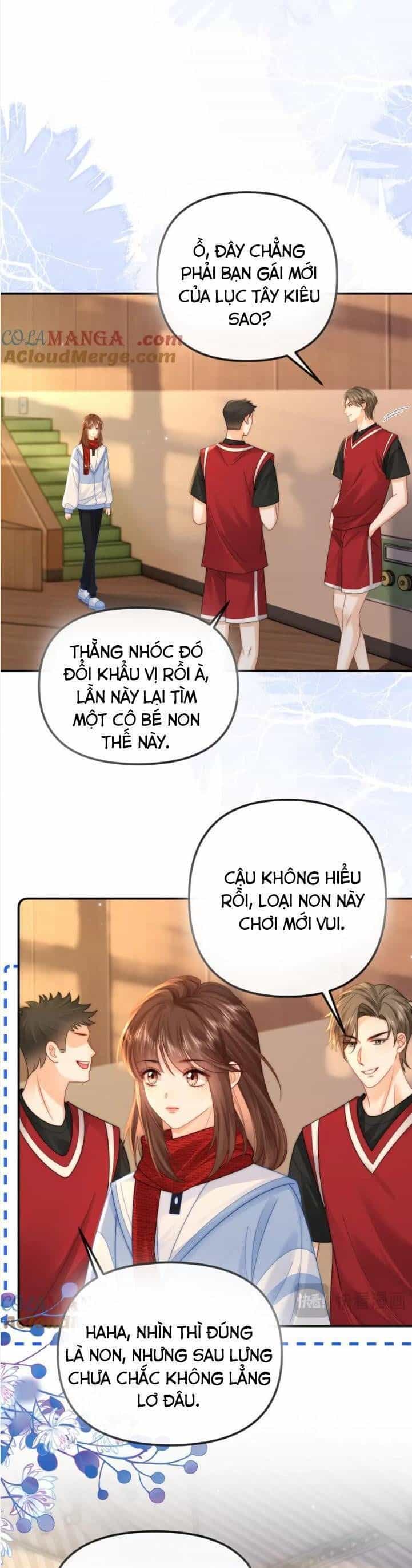 Truỵ Lạc - Chương 34 - ảnh 8