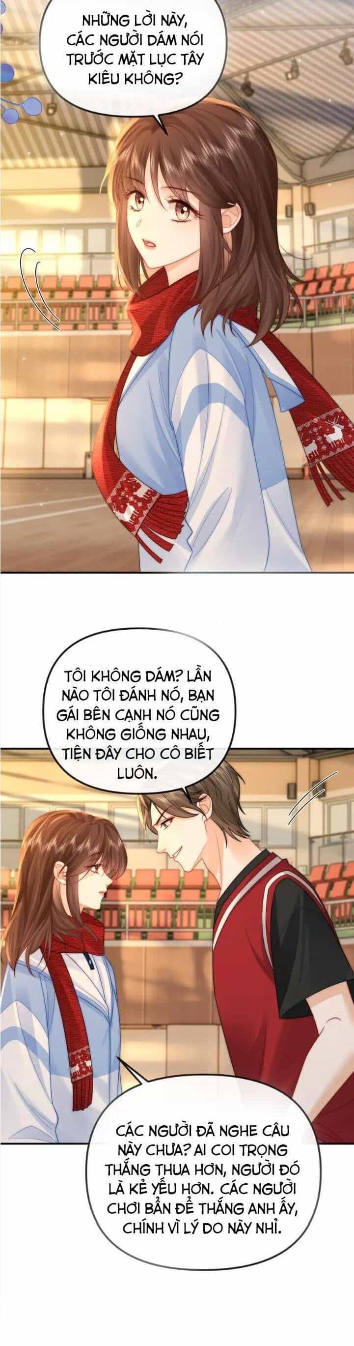 Truỵ Lạc - Chương 34 - ảnh 9